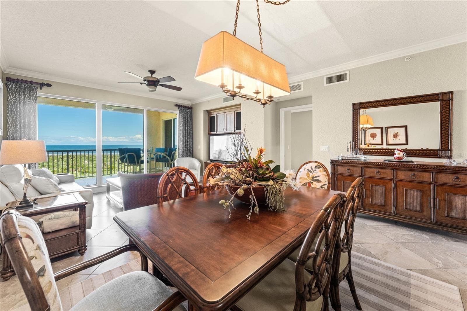 Condominium at 261 MINORCA BEACH WAY #804, NEW SMYRNA BEACH, photo 14 of 72