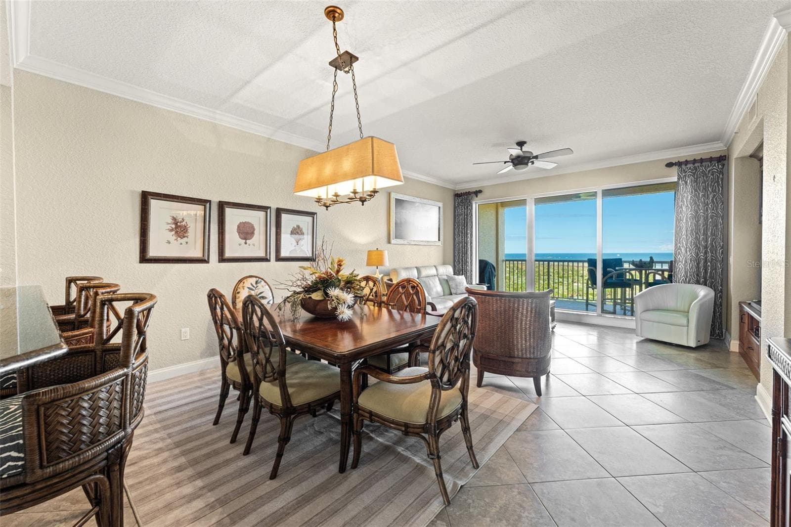 Condominium at 261 MINORCA BEACH WAY #804, NEW SMYRNA BEACH, photo 16 of 72