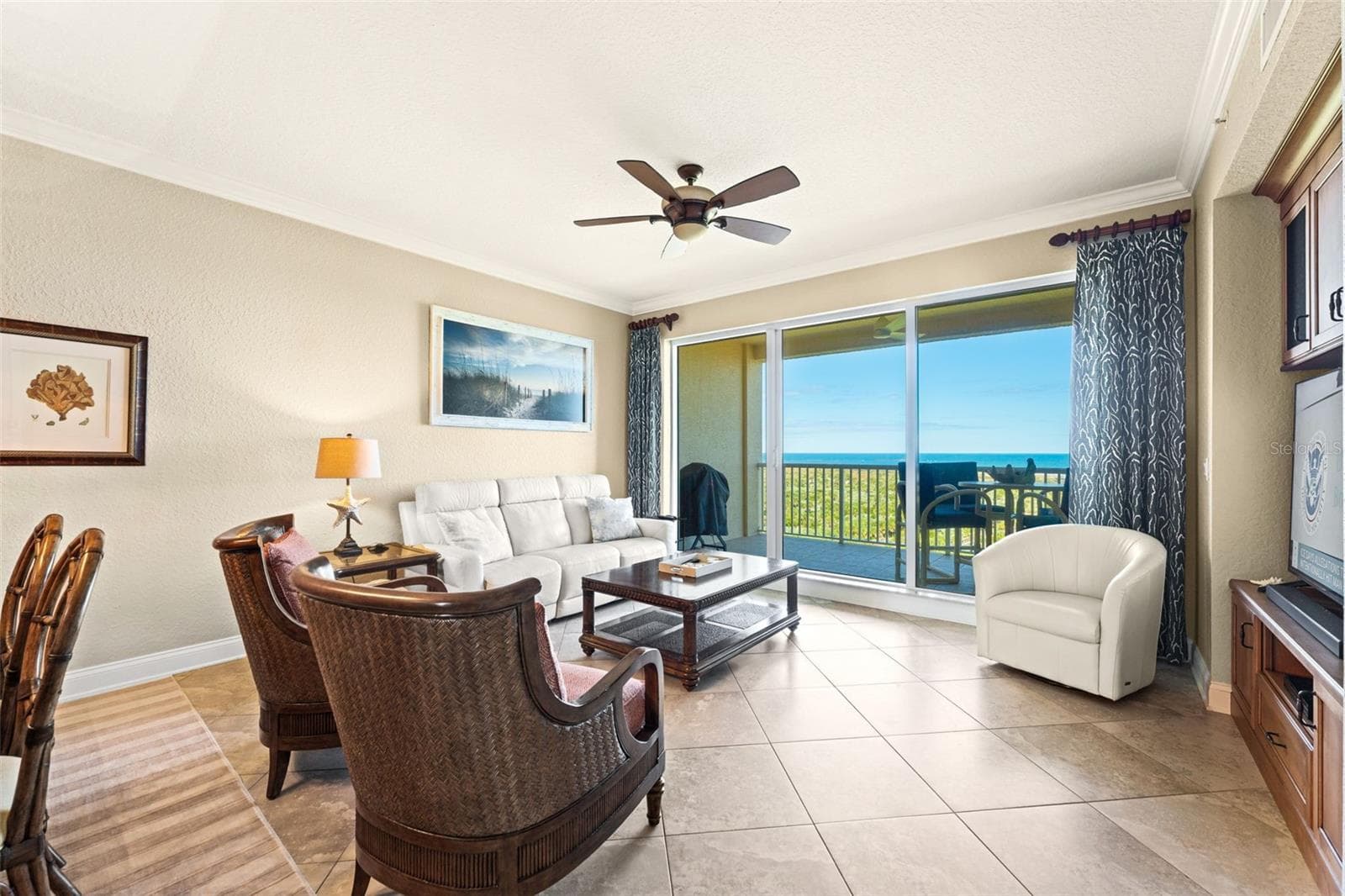 Condominium at 261 MINORCA BEACH WAY #804, NEW SMYRNA BEACH, photo 17 of 72