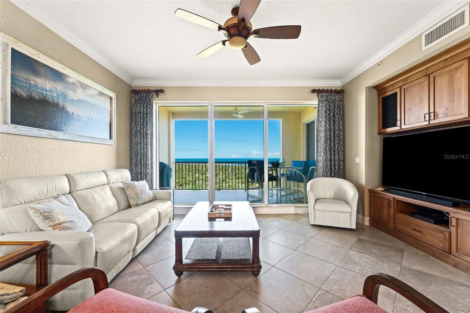 Condominium at 261 MINORCA BEACH WAY #804, NEW SMYRNA BEACH, photo 18 of 72