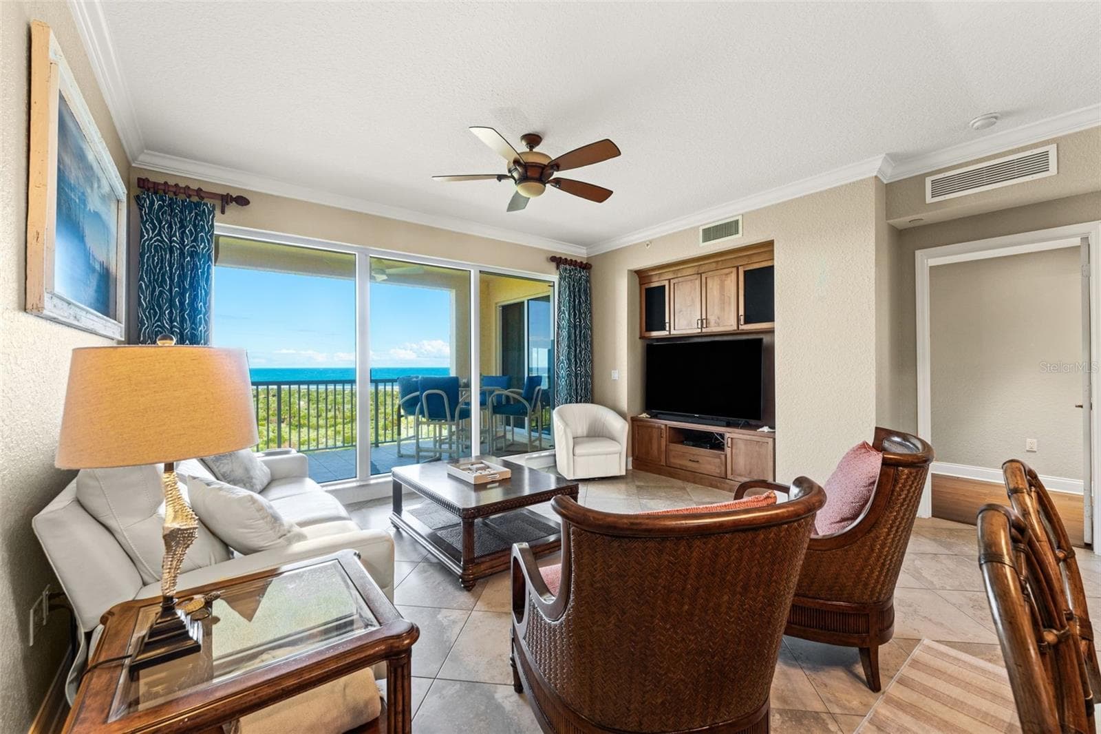 Condominium at 261 MINORCA BEACH WAY #804, NEW SMYRNA BEACH, photo 20 of 72