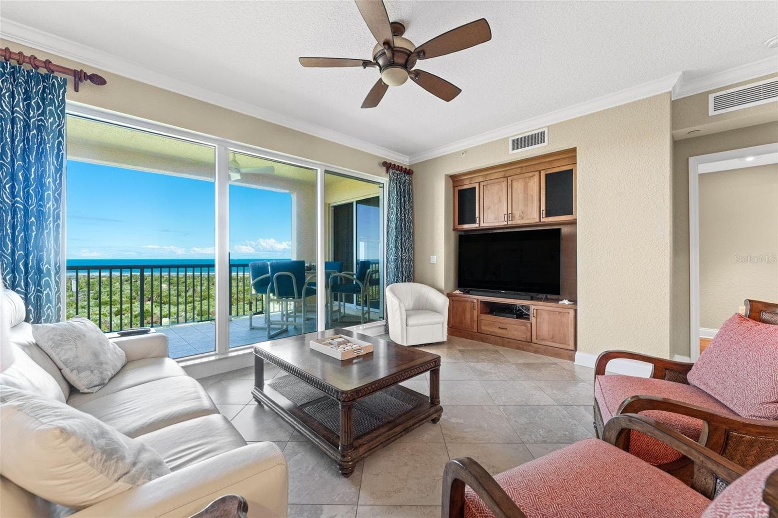 Condominium at 261 MINORCA BEACH WAY #804, NEW SMYRNA BEACH, photo 21 of 72