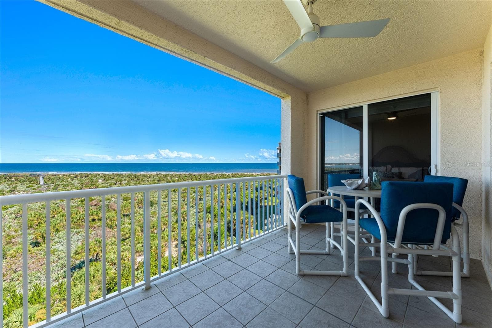 Condominium at 261 MINORCA BEACH WAY #804, NEW SMYRNA BEACH, photo 22 of 72