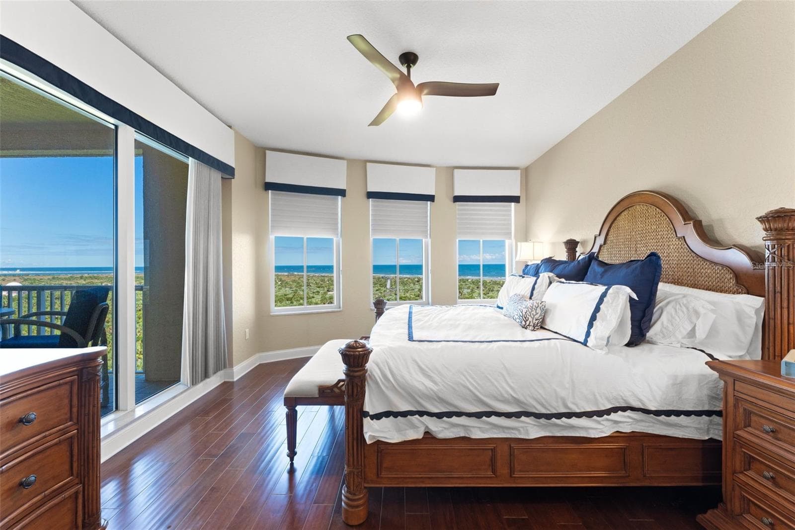 Condominium at 261 MINORCA BEACH WAY #804, NEW SMYRNA BEACH, photo 23 of 72
