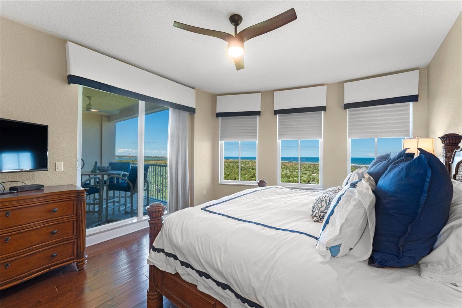 Condominium at 261 MINORCA BEACH WAY #804, NEW SMYRNA BEACH, photo 26 of 72