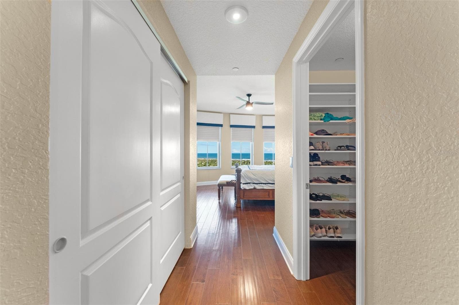 Condominium at 261 MINORCA BEACH WAY #804, NEW SMYRNA BEACH, photo 31 of 72