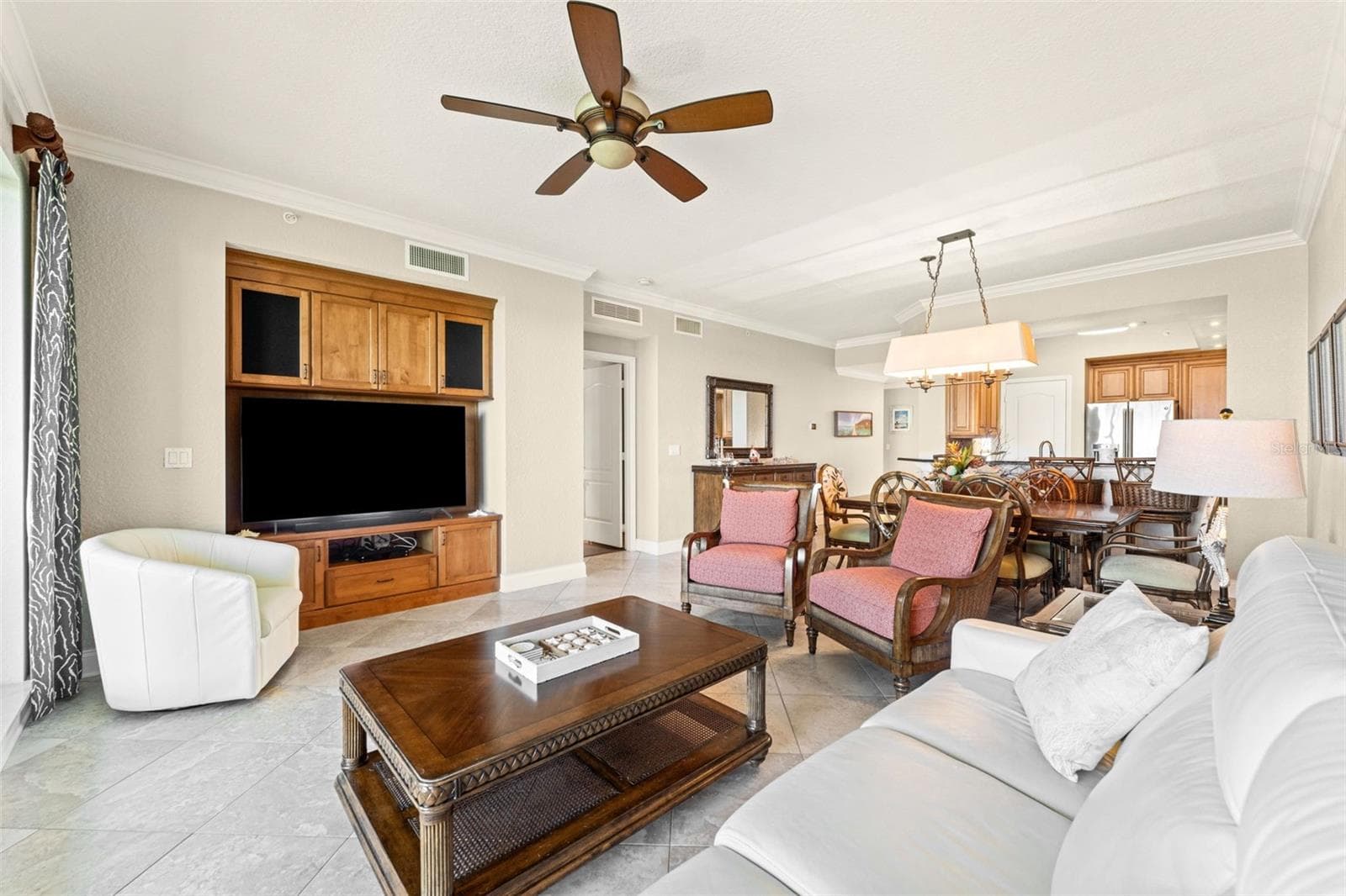 Condominium at 261 MINORCA BEACH WAY #804, NEW SMYRNA BEACH, photo 34 of 72