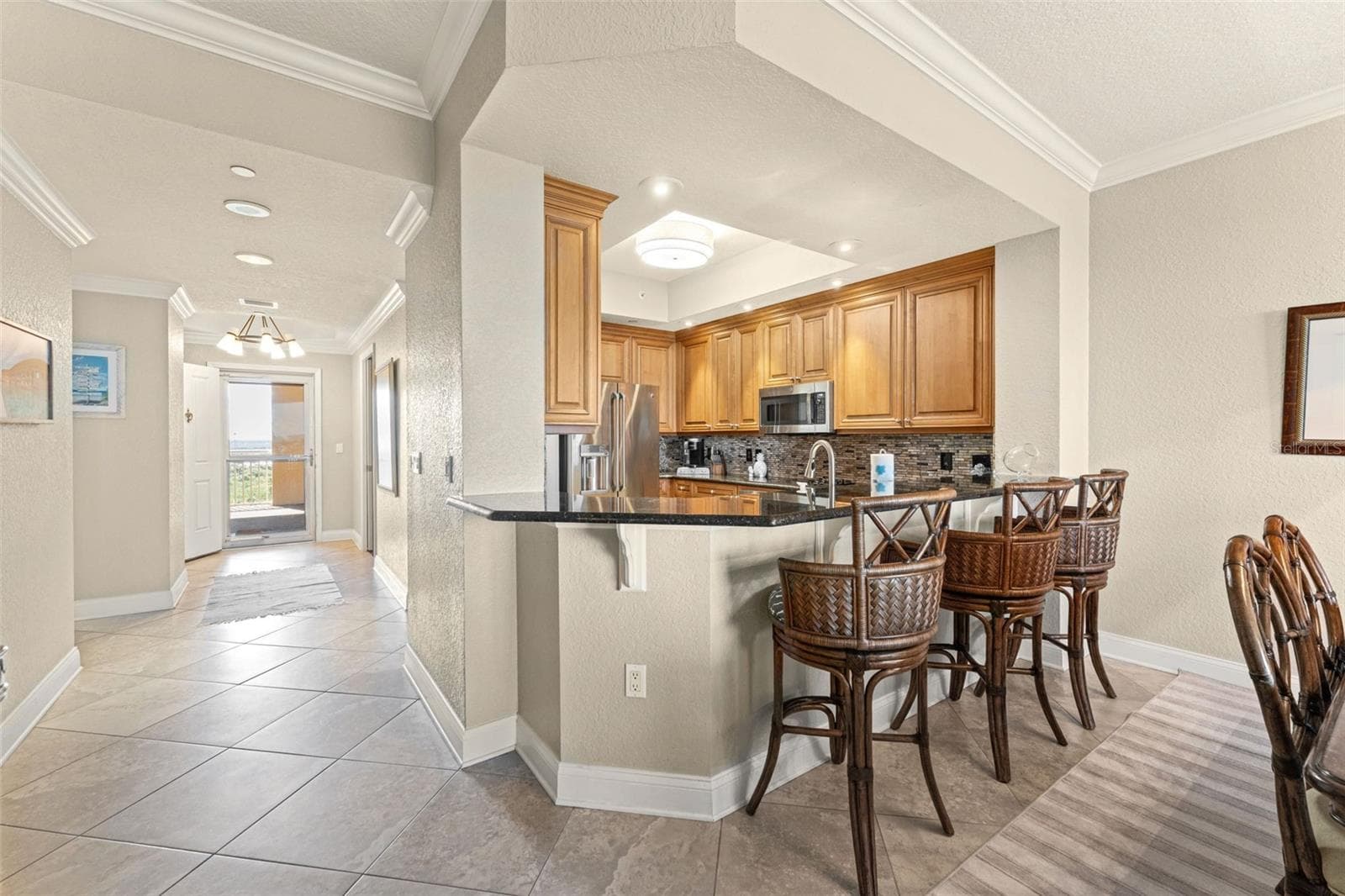 Condominium at 261 MINORCA BEACH WAY #804, NEW SMYRNA BEACH, photo 36 of 72
