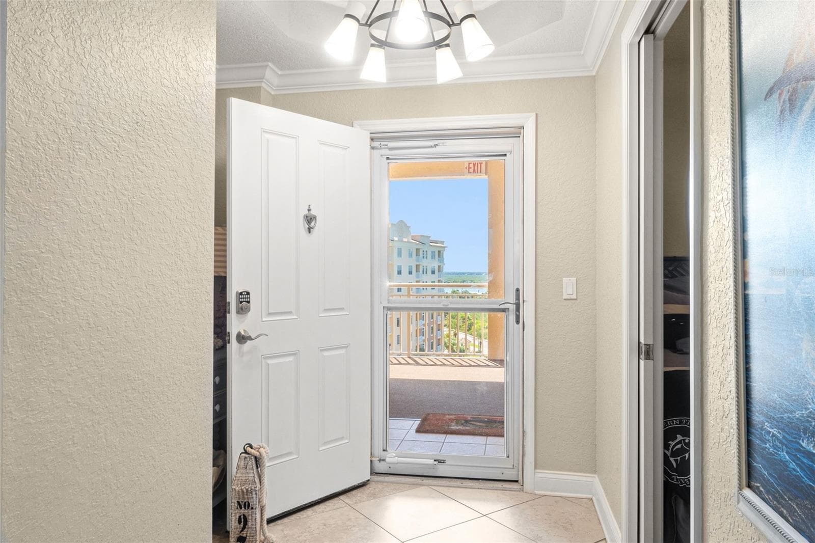 Condominium at 261 MINORCA BEACH WAY #804, NEW SMYRNA BEACH, photo 45 of 72