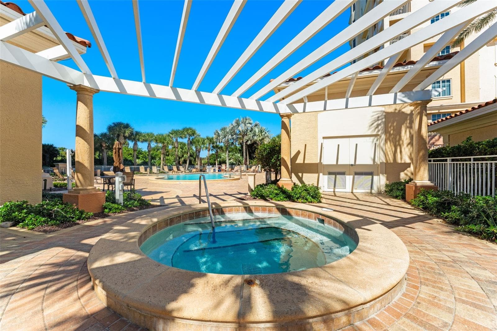 Condominium at 261 MINORCA BEACH WAY #804, NEW SMYRNA BEACH, photo 49 of 72