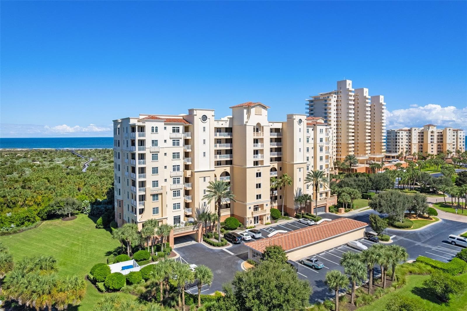 Condominium at 261 MINORCA BEACH WAY #804, NEW SMYRNA BEACH, photo 51 of 72