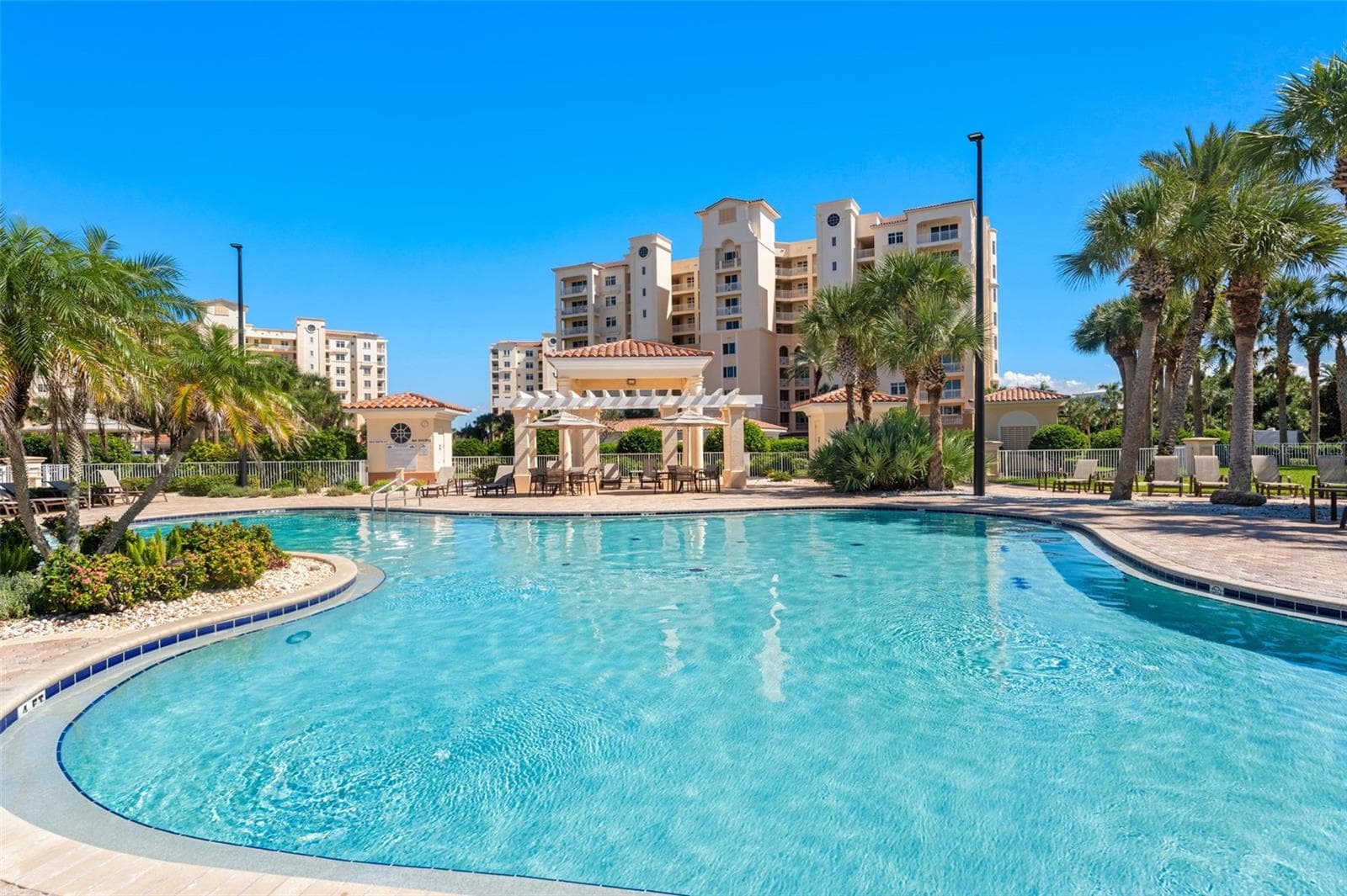 Condominium at 261 MINORCA BEACH WAY #804, NEW SMYRNA BEACH, photo 55 of 72
