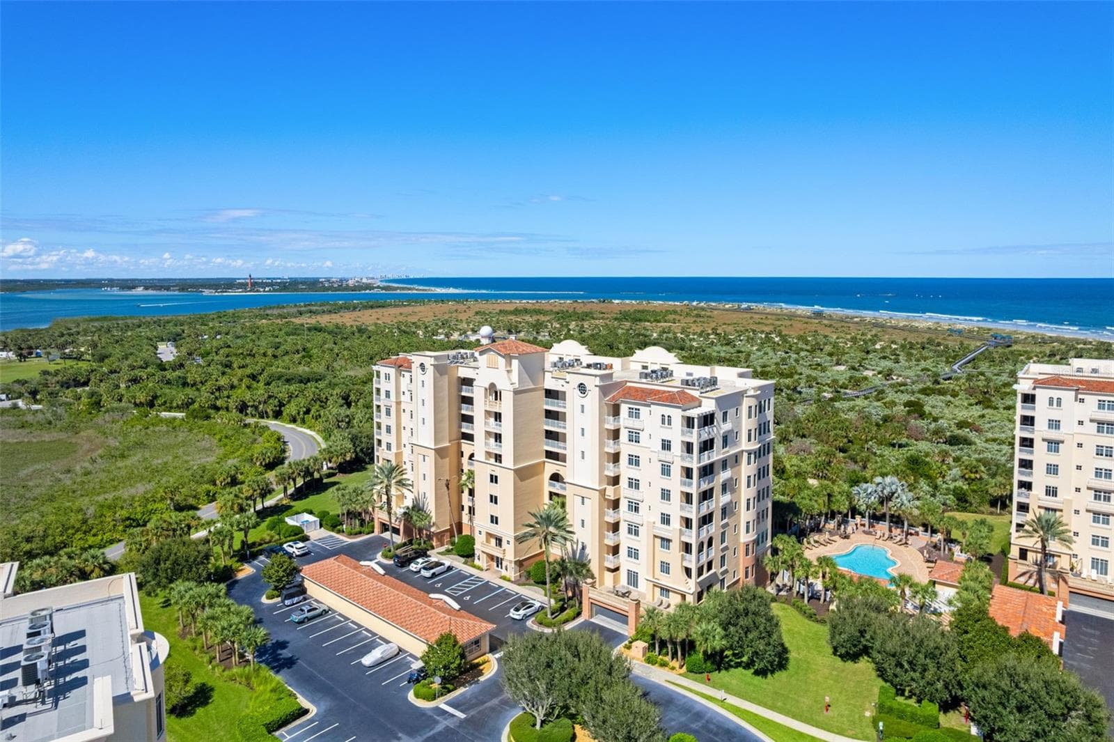 Condominium at 261 MINORCA BEACH WAY #804, NEW SMYRNA BEACH, photo 57 of 72
