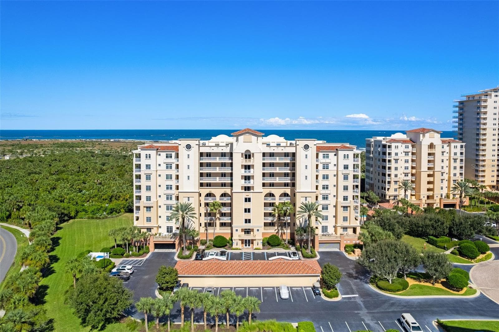 Condominium at 261 MINORCA BEACH WAY #804, NEW SMYRNA BEACH, photo 61 of 72