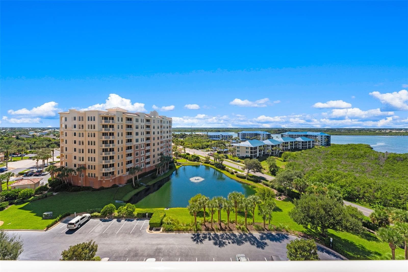 Condominium at 261 MINORCA BEACH WAY #804, NEW SMYRNA BEACH, photo 65 of 72