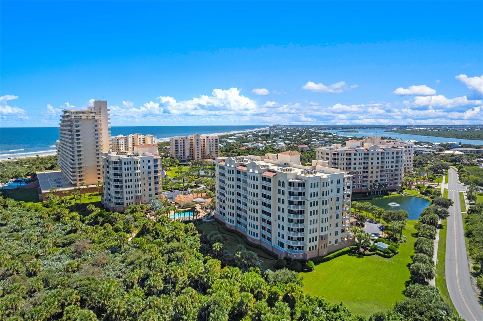 Condominium at 261 MINORCA BEACH WAY #804, NEW SMYRNA BEACH, photo 66 of 72