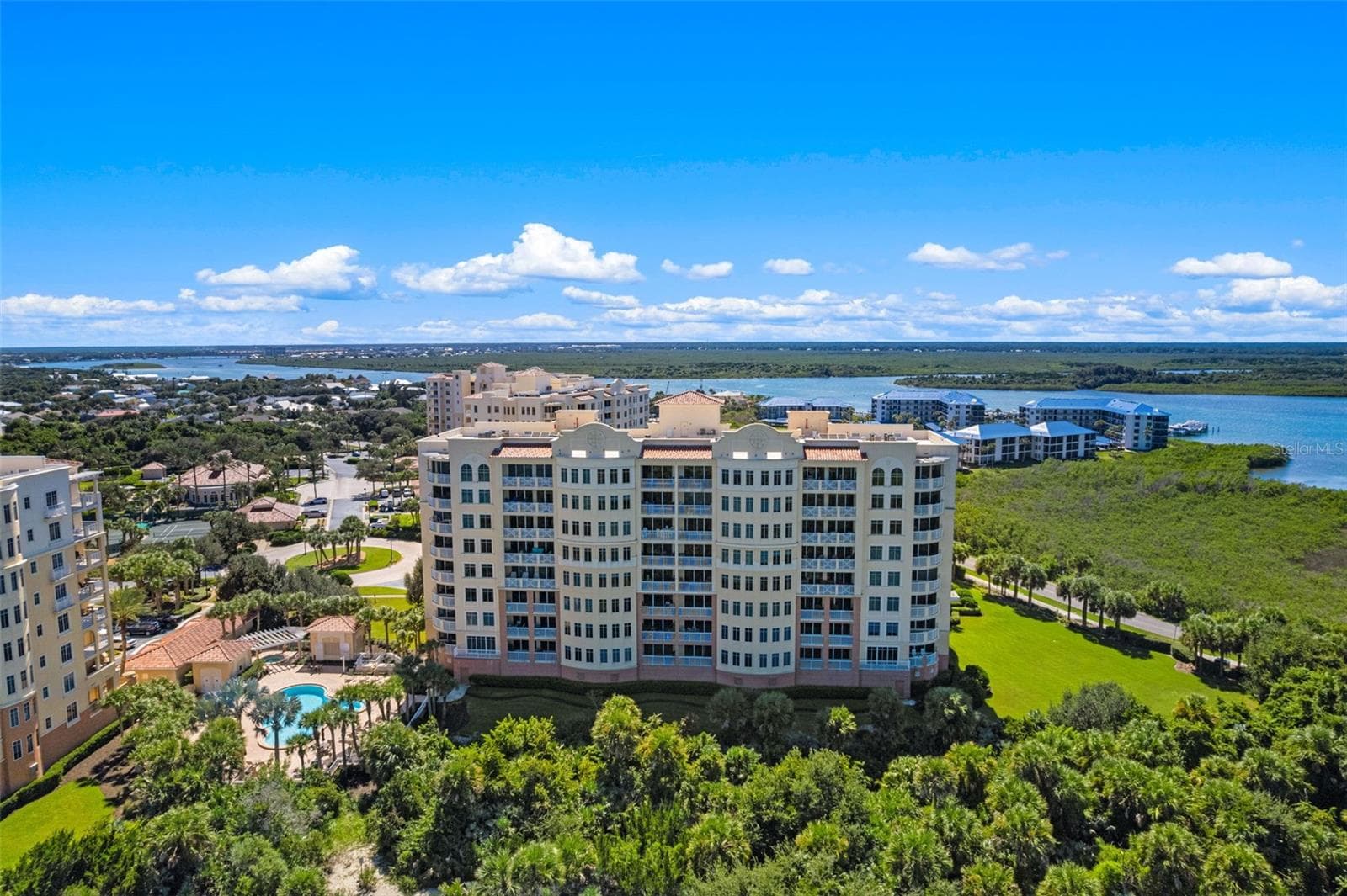Condominium at 261 MINORCA BEACH WAY #804, NEW SMYRNA BEACH, photo 67 of 72