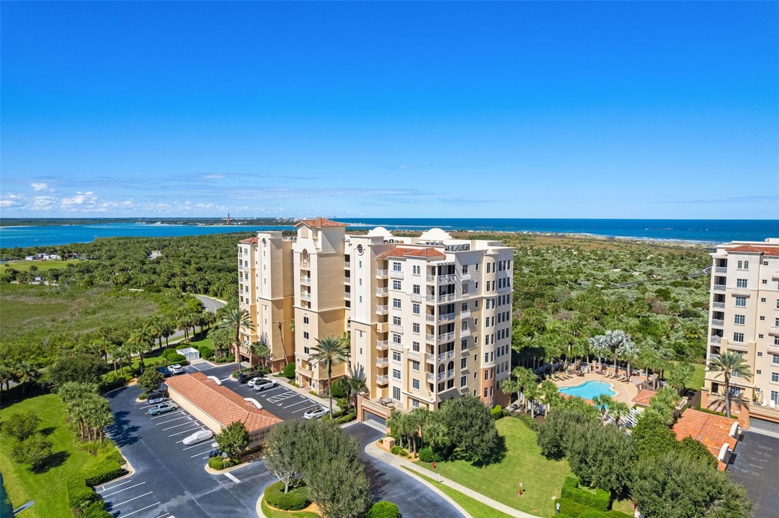 Condominium at 261 MINORCA BEACH WAY #804, NEW SMYRNA BEACH, photo 68 of 72