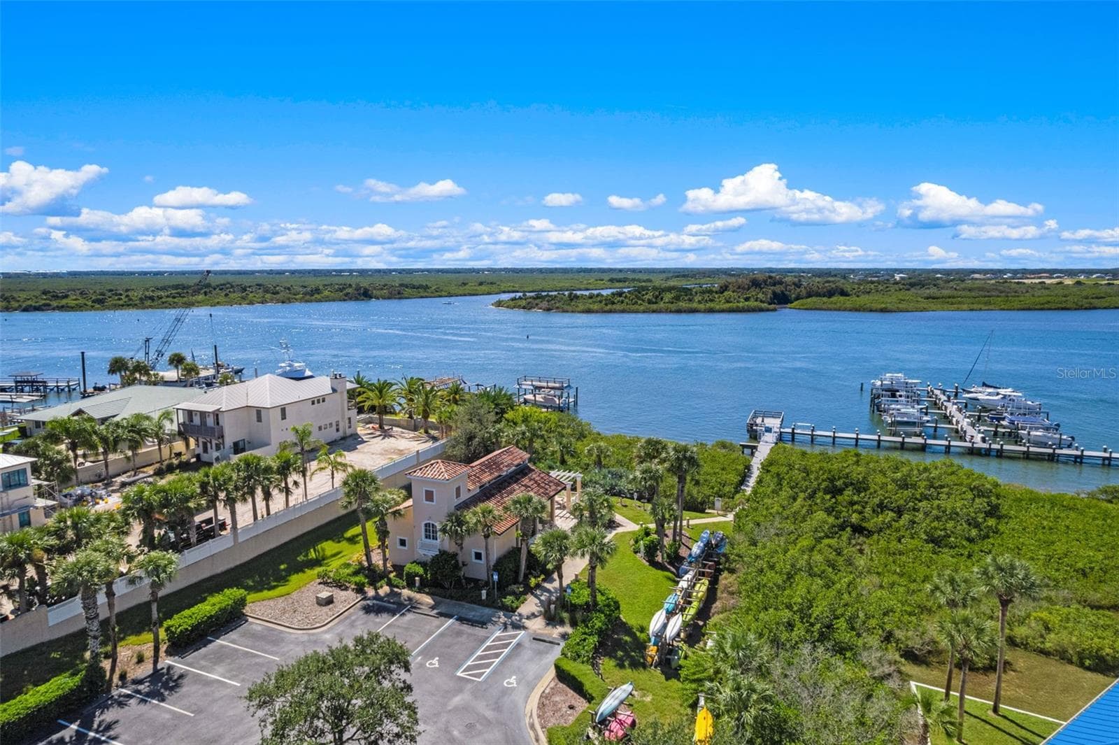 Condominium at 261 MINORCA BEACH WAY #804, NEW SMYRNA BEACH, photo 69 of 72