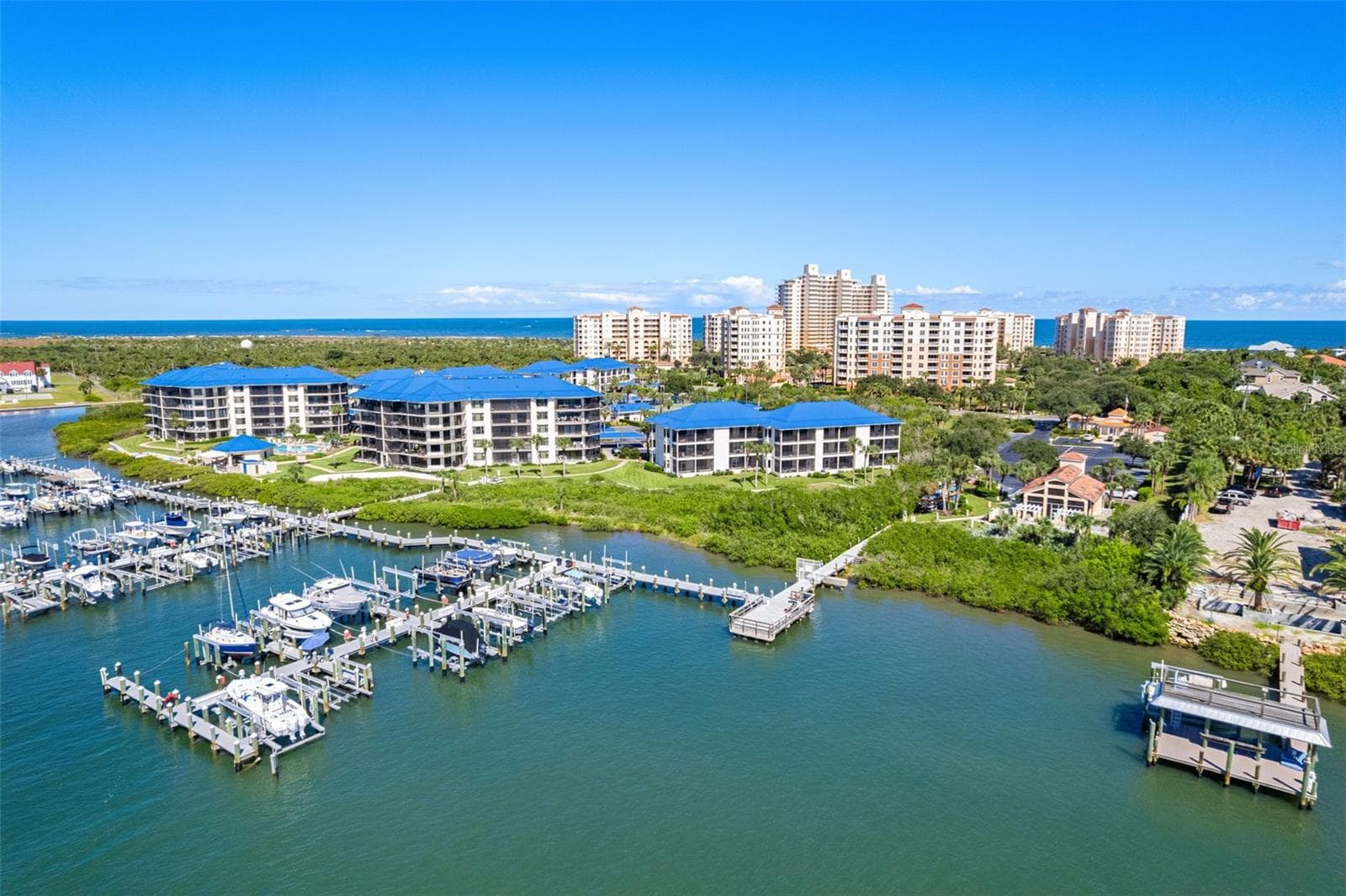 Condominium at 261 MINORCA BEACH WAY #804, NEW SMYRNA BEACH, photo 71 of 72