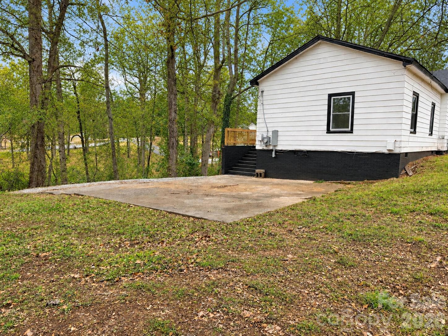 Single Family Residence at 905 Gantt Street, Kings Mountain, photo 13 of 13
