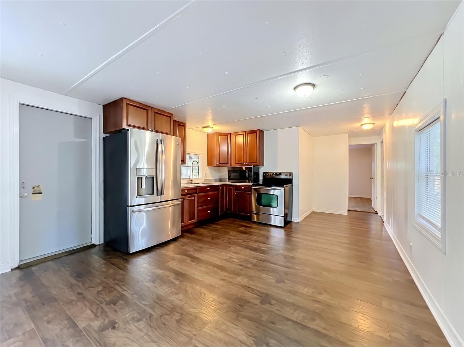 Manufactured Home at 1205 CUPID AVE, CHRISTMAS, photo 30 of 82