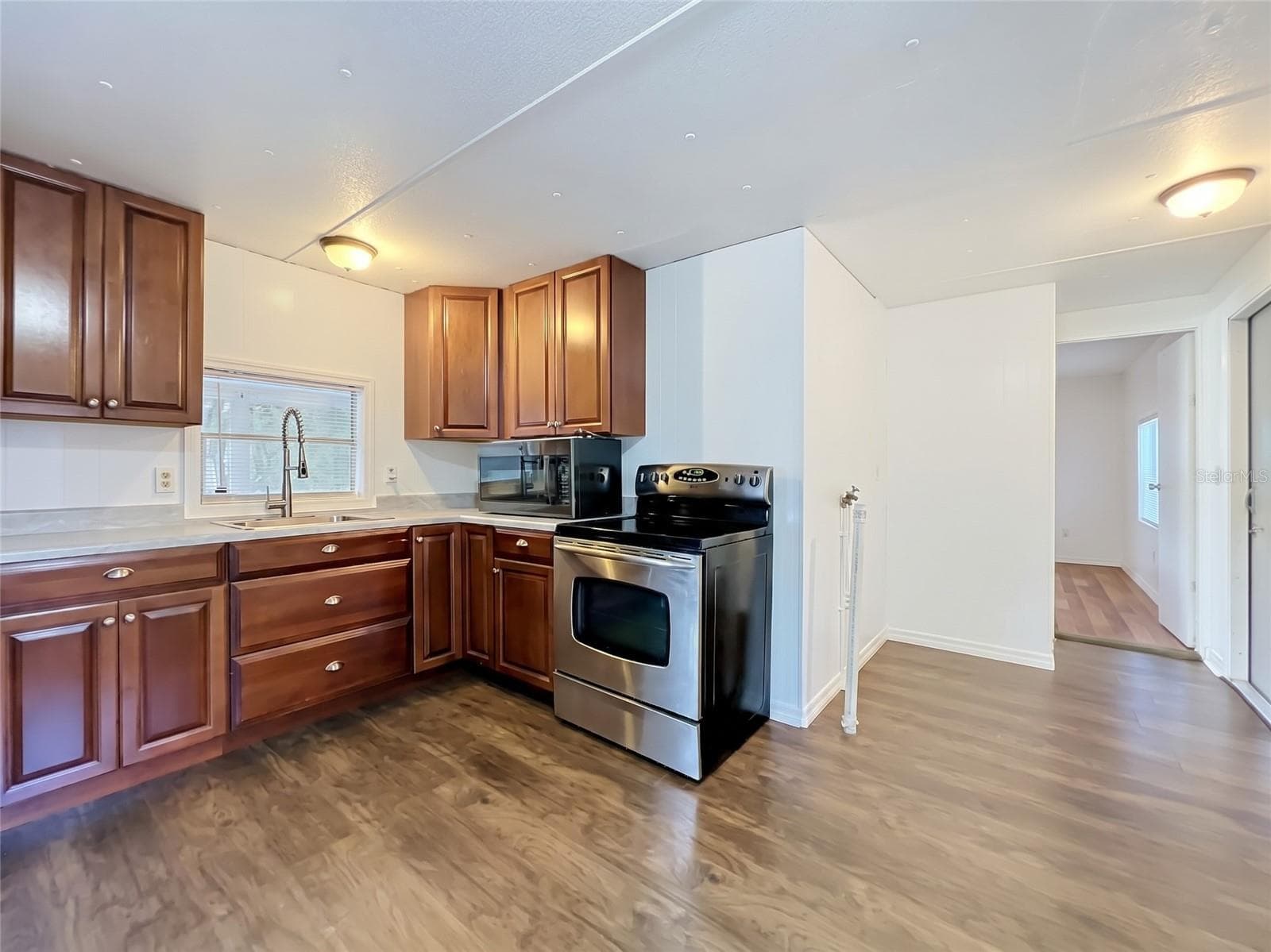 Manufactured Home at 1205 CUPID AVE, CHRISTMAS, photo 31 of 82