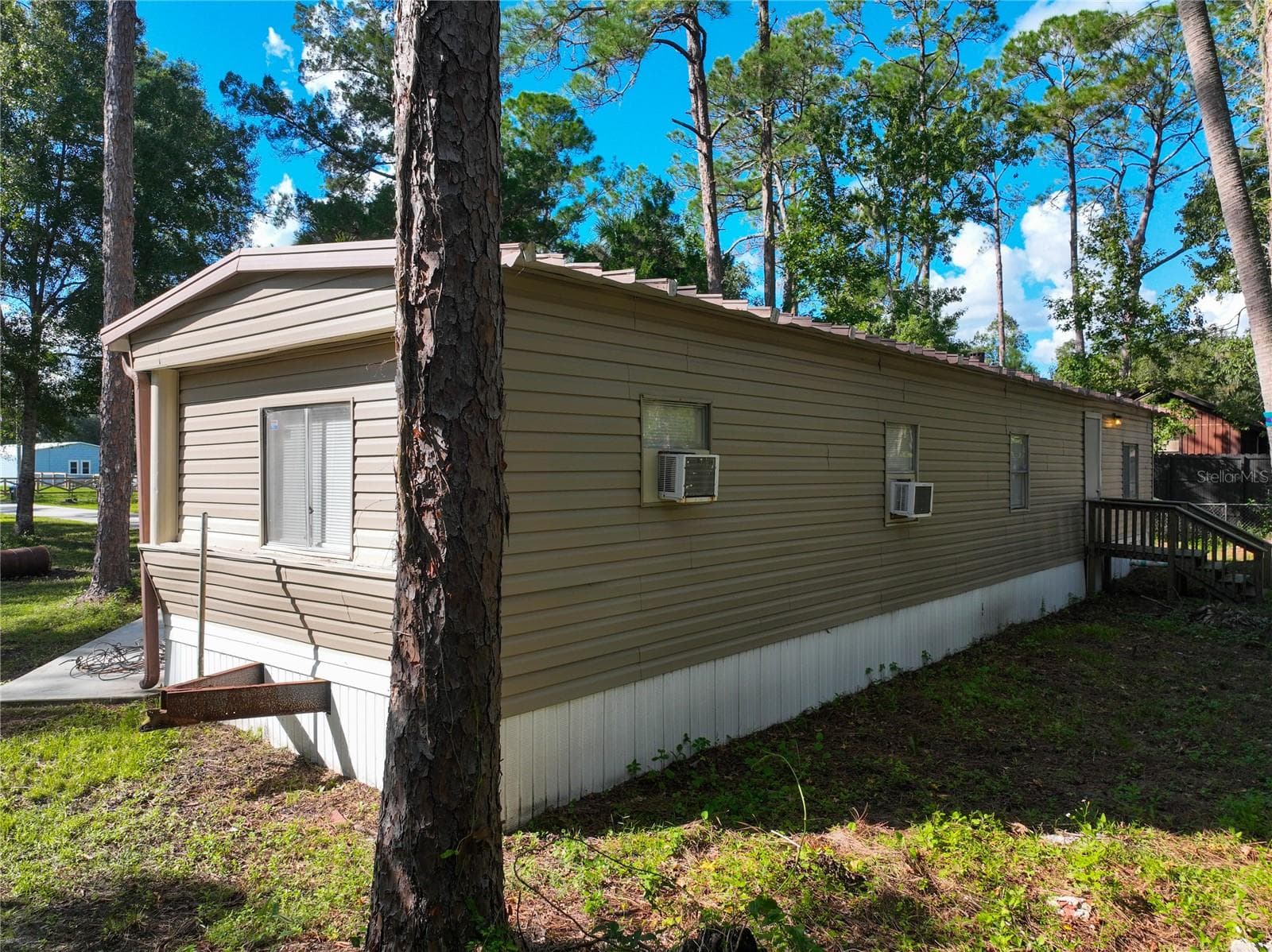 Manufactured Home at 1205 CUPID AVE, CHRISTMAS, photo 58 of 82