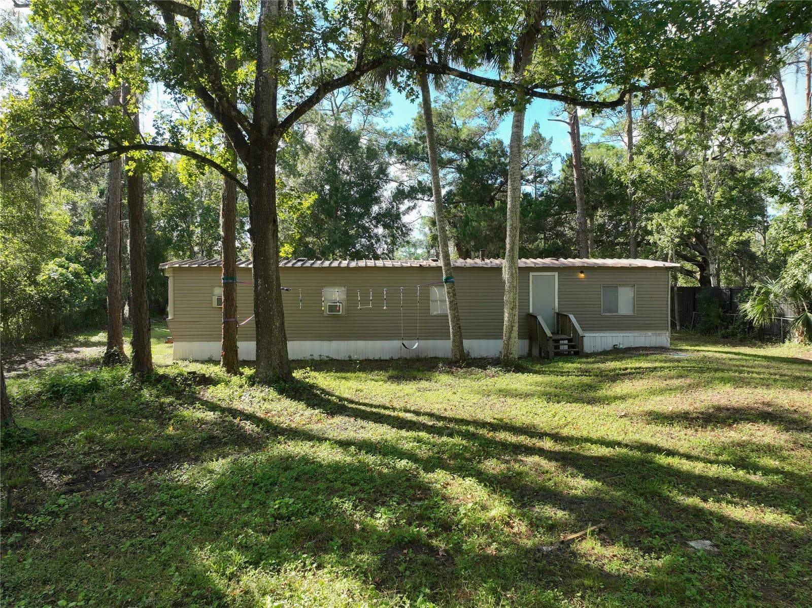 Manufactured Home at 1205 CUPID AVE, CHRISTMAS, photo 67 of 82