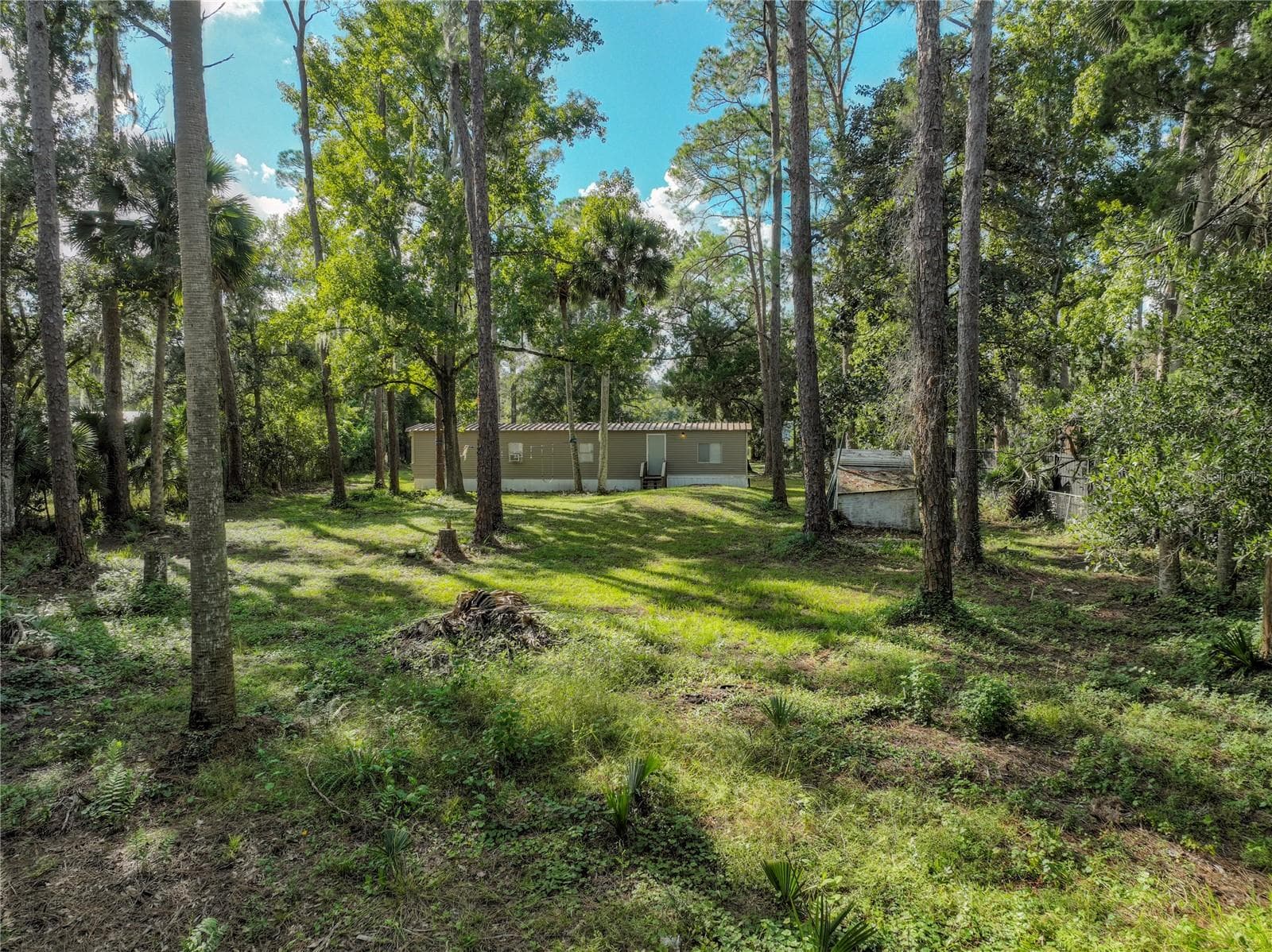 Manufactured Home at 1205 CUPID AVE, CHRISTMAS, photo 69 of 82