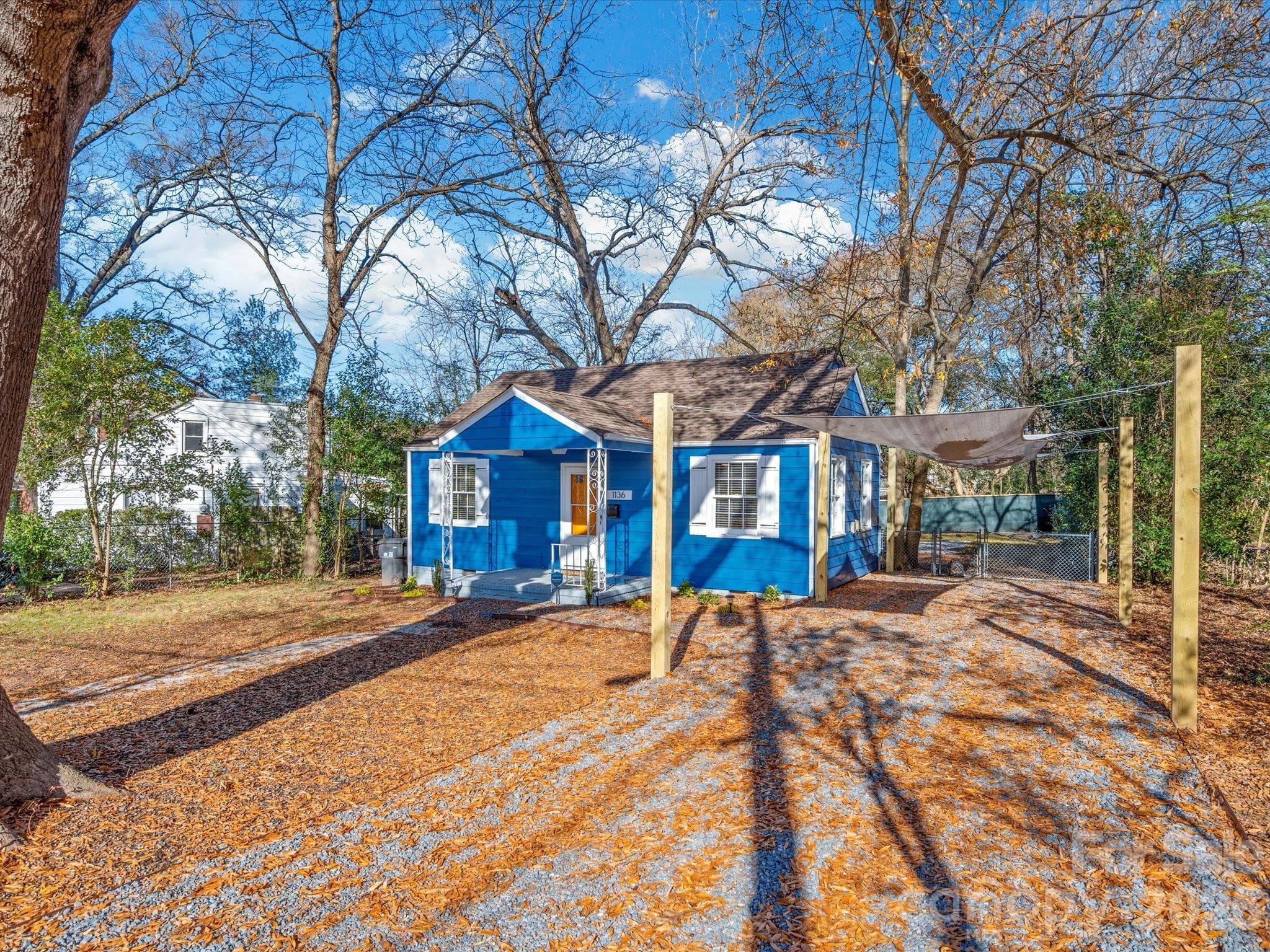 1136 Mona Drive