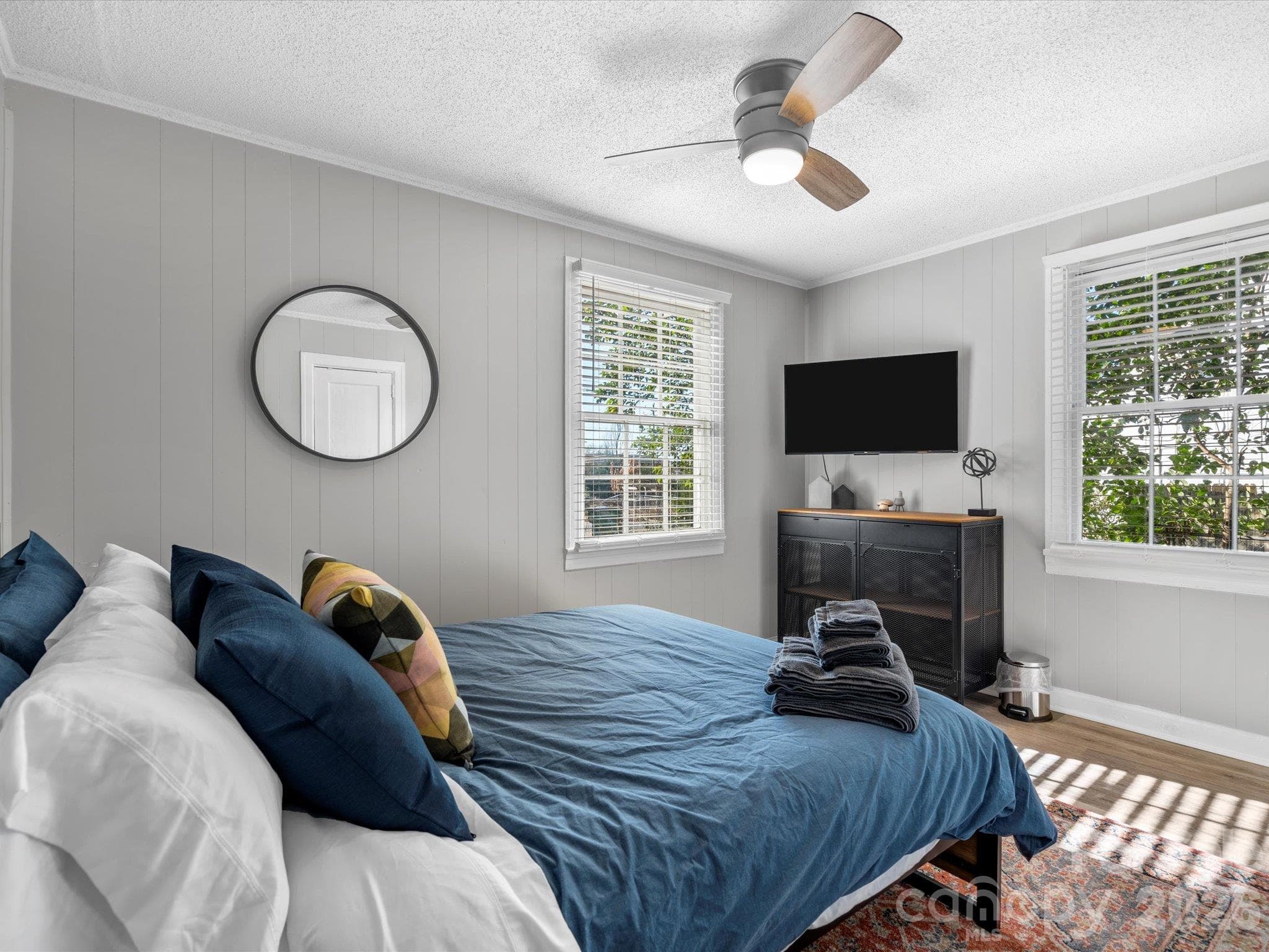 Single Family Residence at 1136 Mona Drive, Charlotte, photo 20 of 26