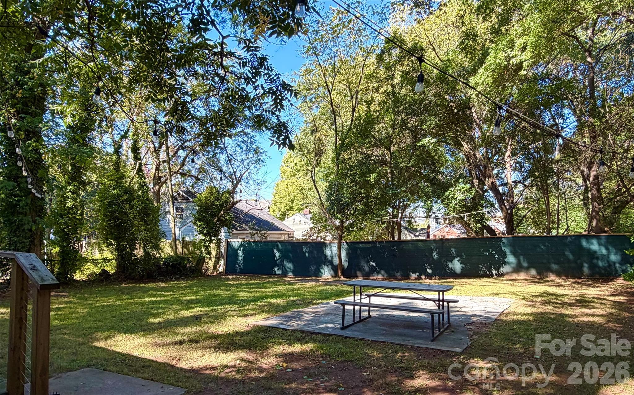 Single Family Residence at 1136 Mona Drive, Charlotte, photo 23 of 26