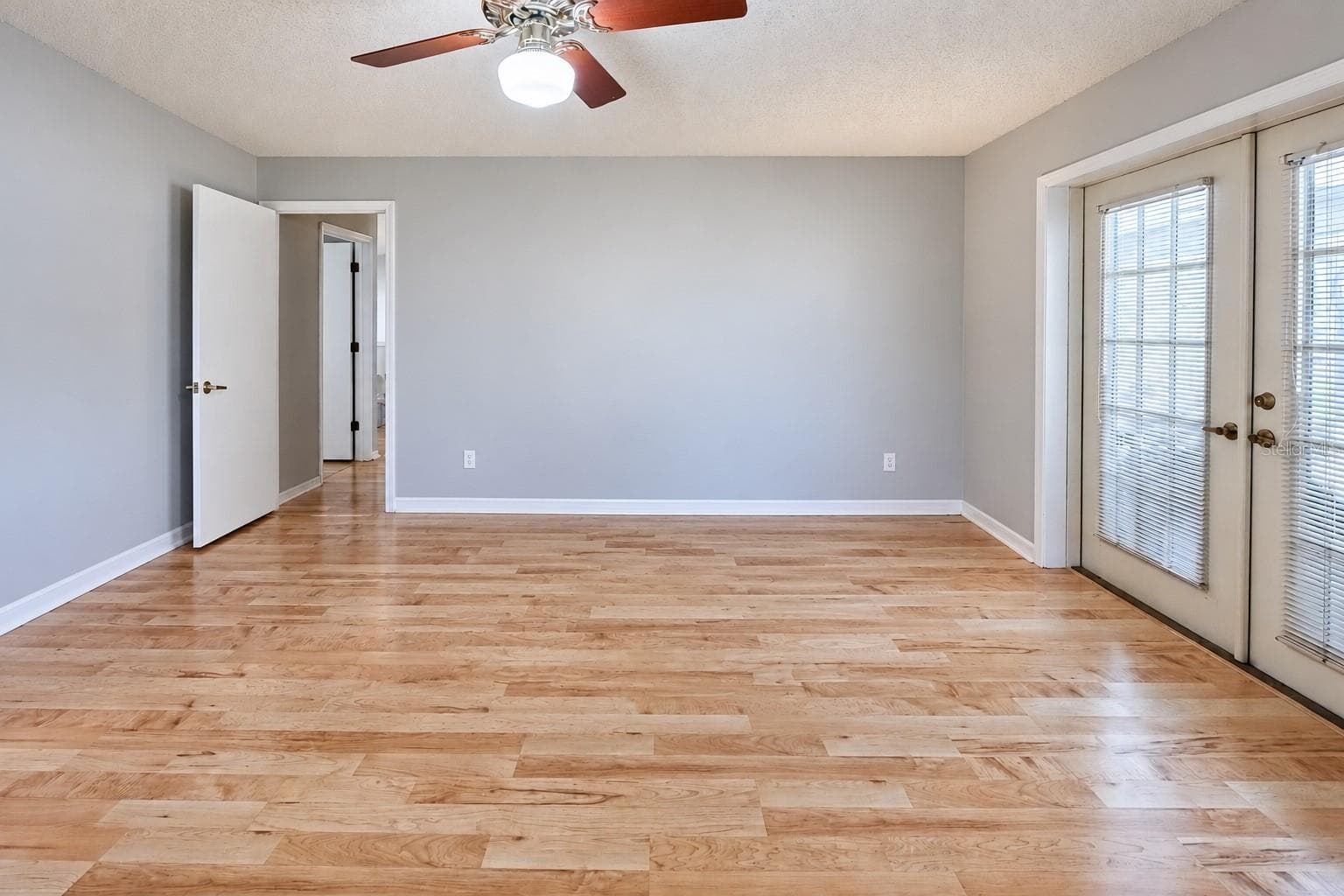 Furniture virtually removed - 1749 LADY BOWERS TRL, LAKELAND
