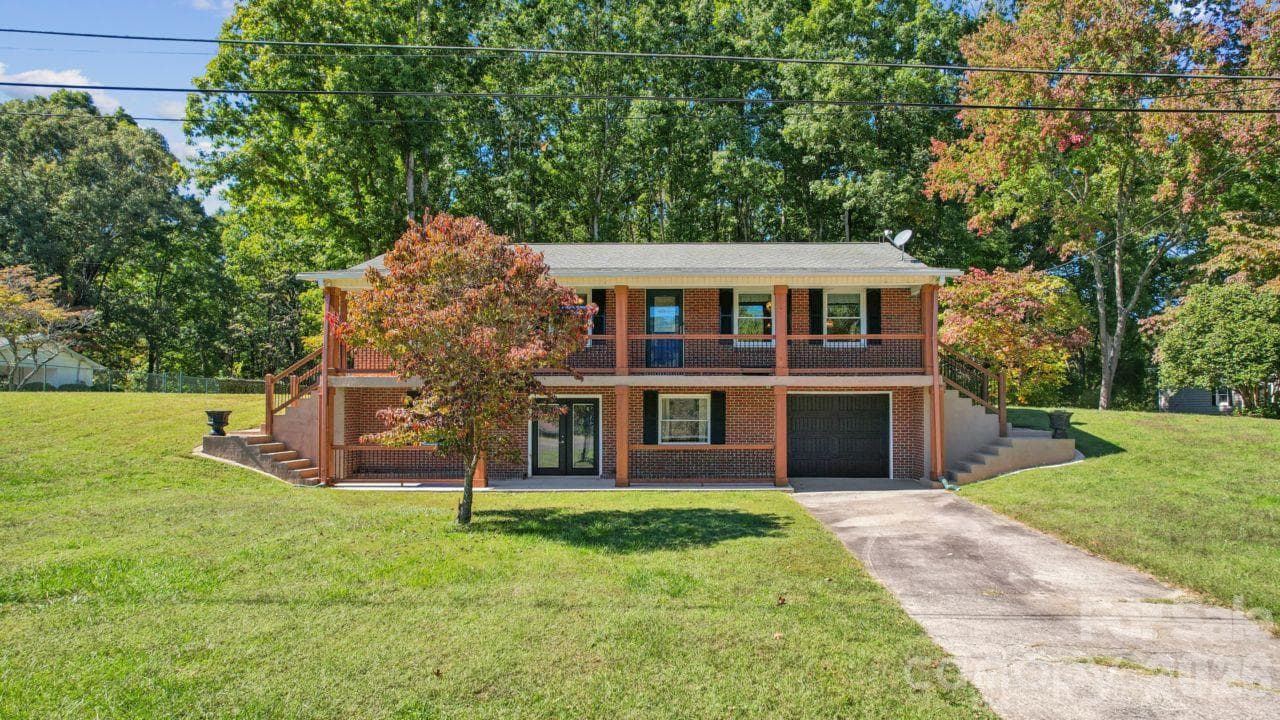 Single Family Residence at 340 Homer Corriher Road, China Grove, photo 32 of 44