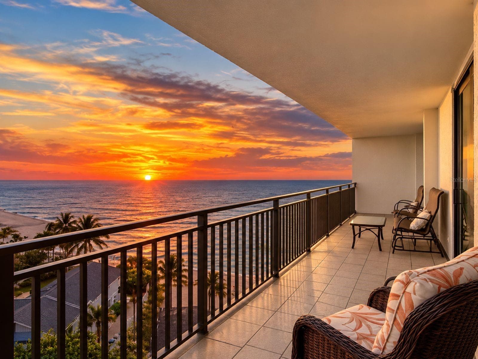 Condominium at 4822 OCEAN BLVD #8B, SARASOTA, photo 23 of 41