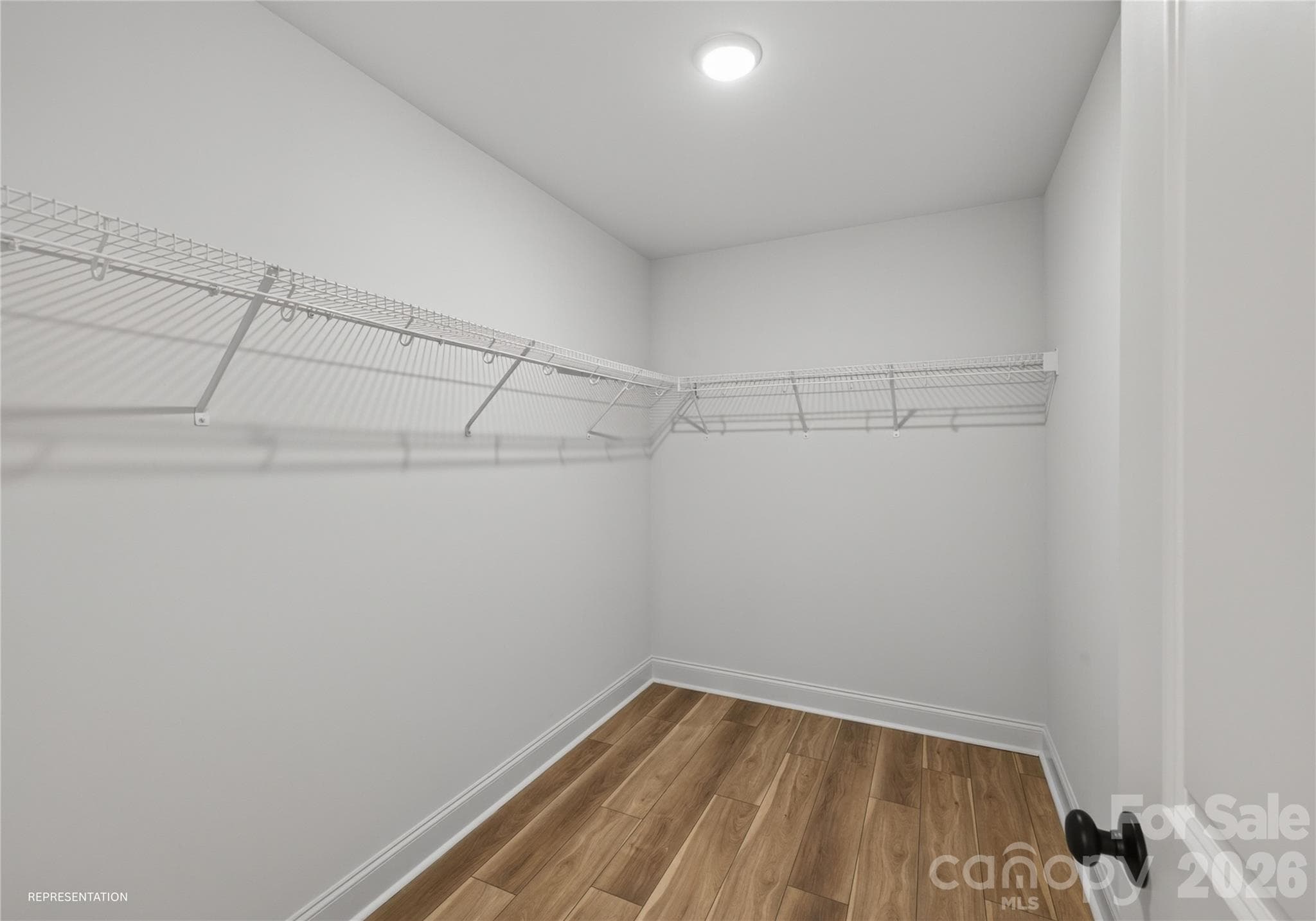 Representation - 8425 Old Plank Road, Charlotte