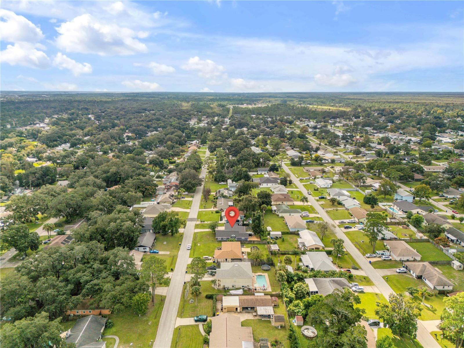 Single Family Residence at 3022 ORANGE TREE DR, EDGEWATER, photo 5 of 60