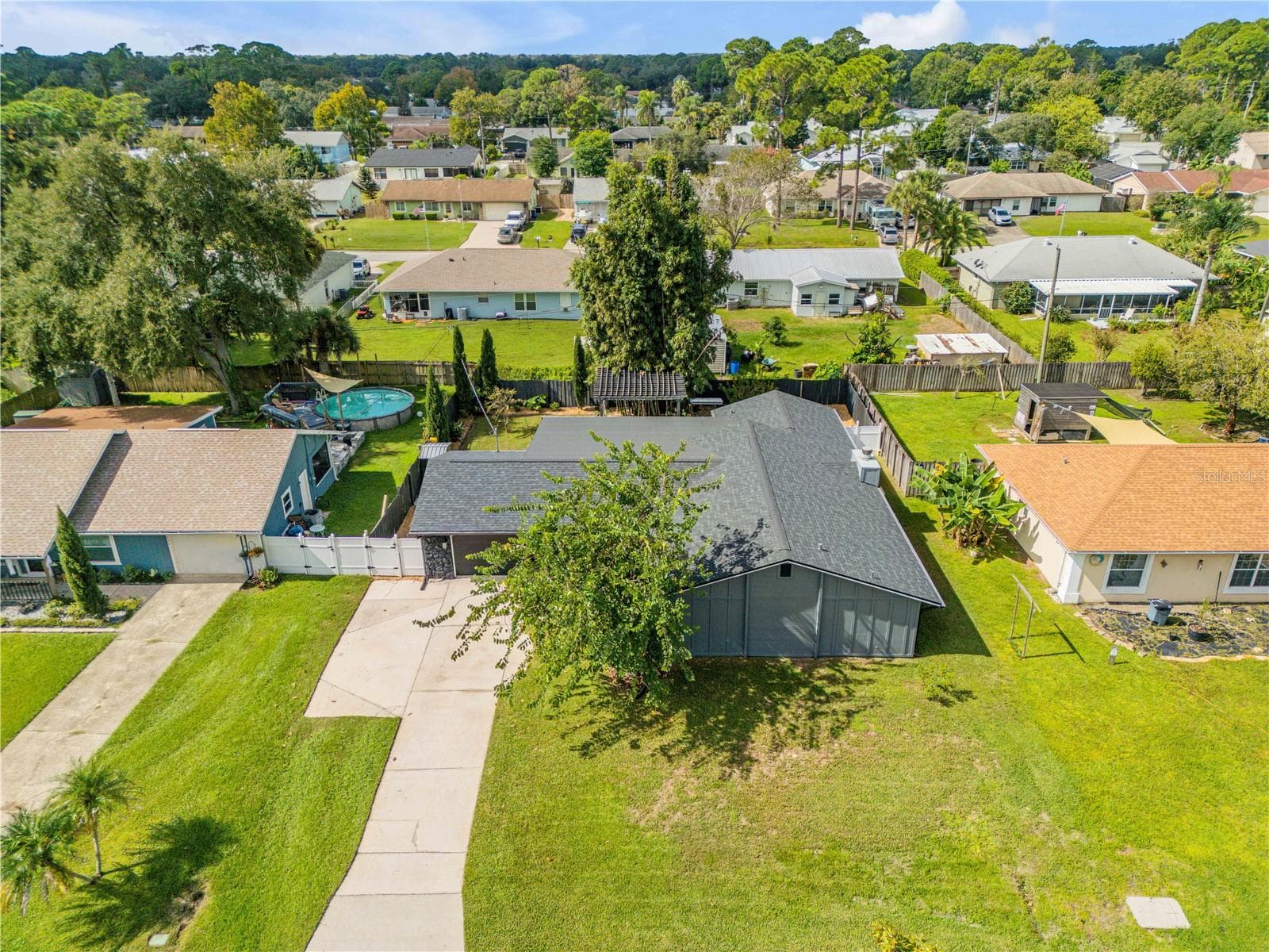 Single Family Residence at 3022 ORANGE TREE DR, EDGEWATER, photo 6 of 60
