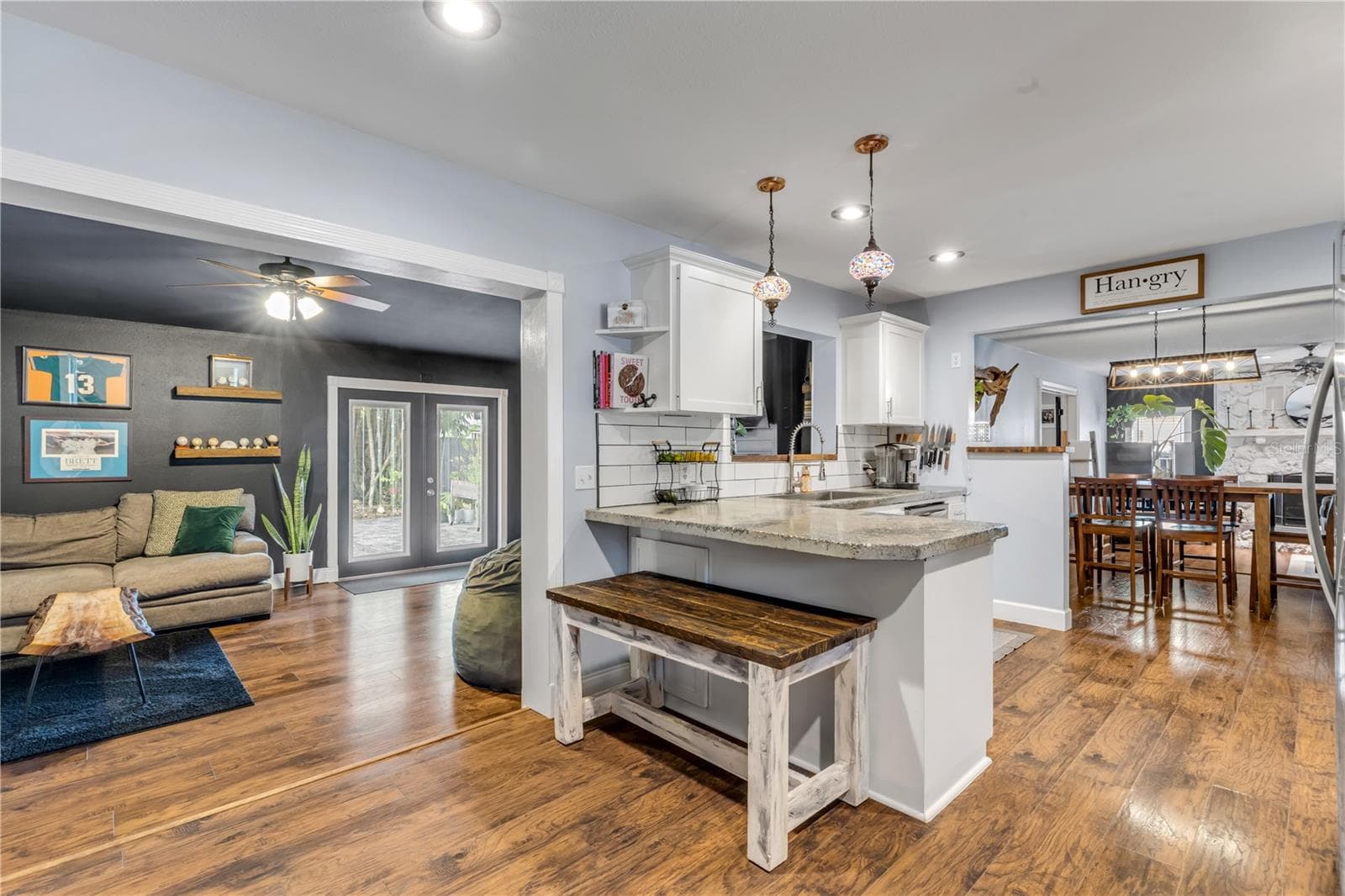 Single Family Residence at 3022 ORANGE TREE DR, EDGEWATER, photo 14 of 60