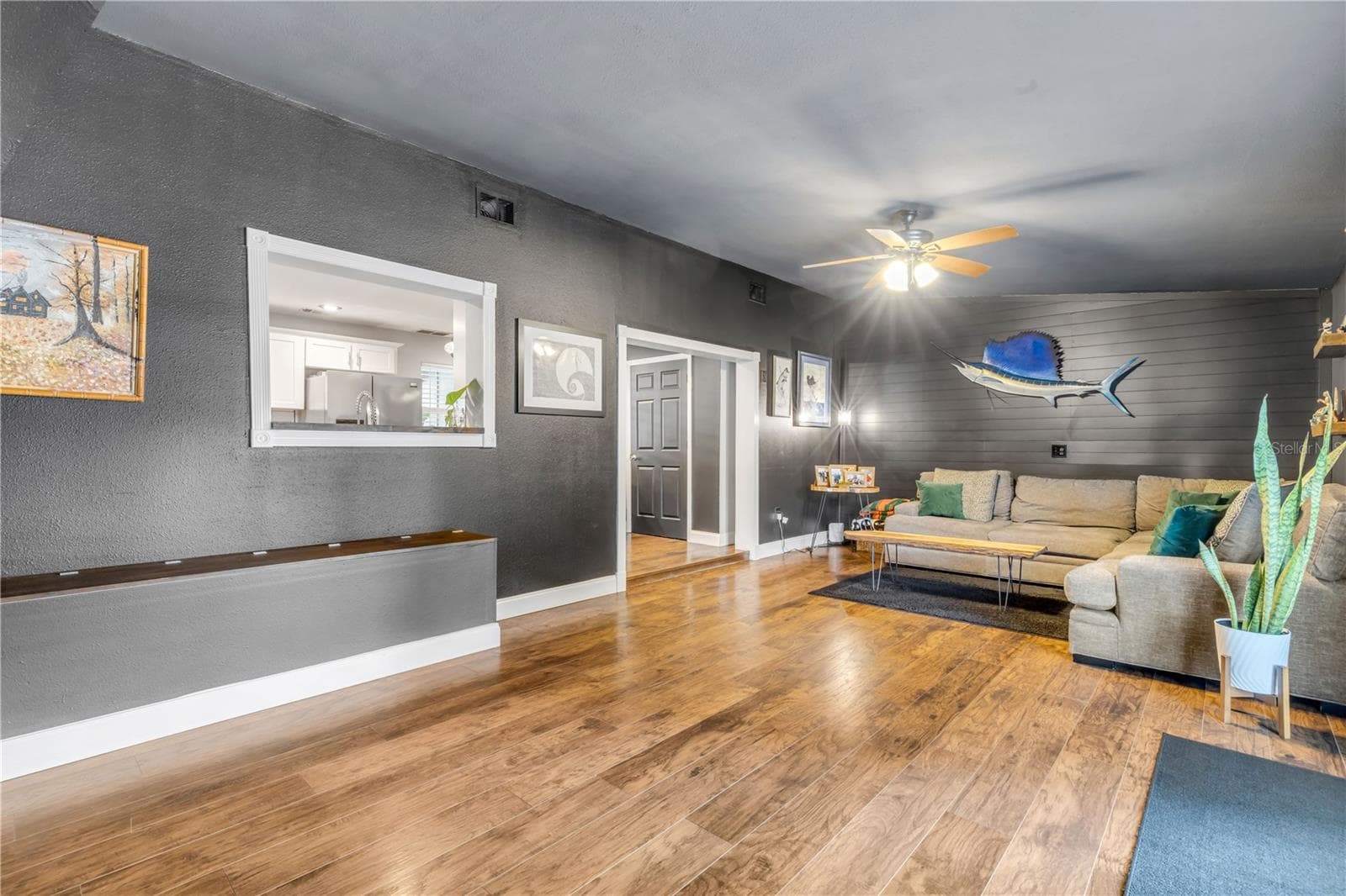 Single Family Residence at 3022 ORANGE TREE DR, EDGEWATER, photo 17 of 60