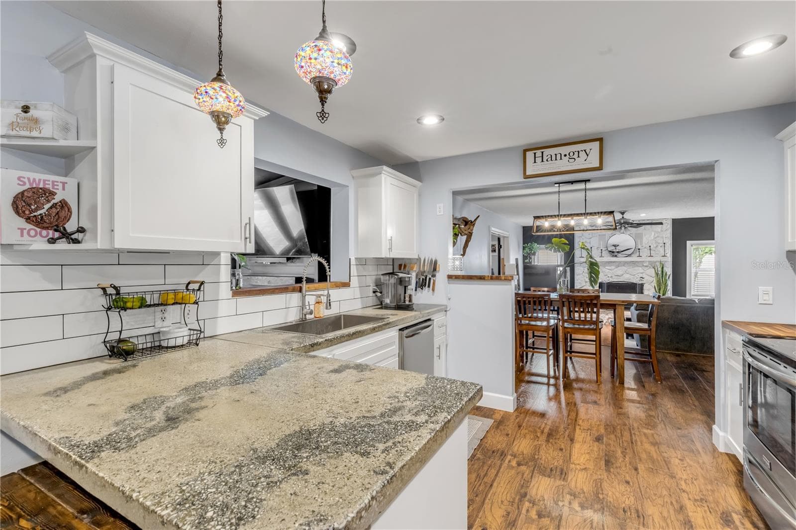 Single Family Residence at 3022 ORANGE TREE DR, EDGEWATER, photo 21 of 60
