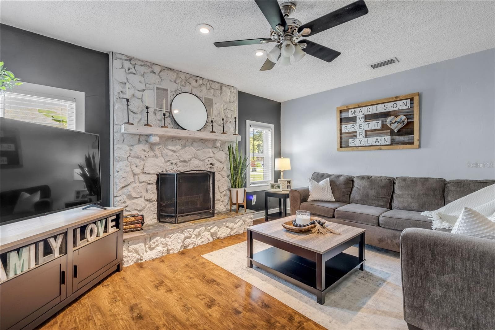 Single Family Residence at 3022 ORANGE TREE DR, EDGEWATER, photo 24 of 60