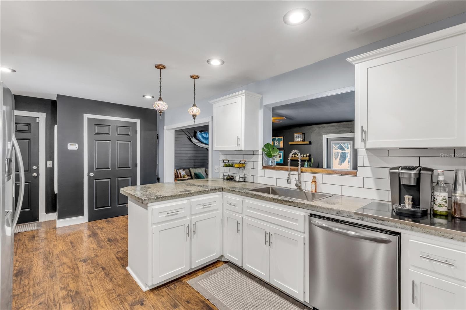Single Family Residence at 3022 ORANGE TREE DR, EDGEWATER, photo 27 of 60