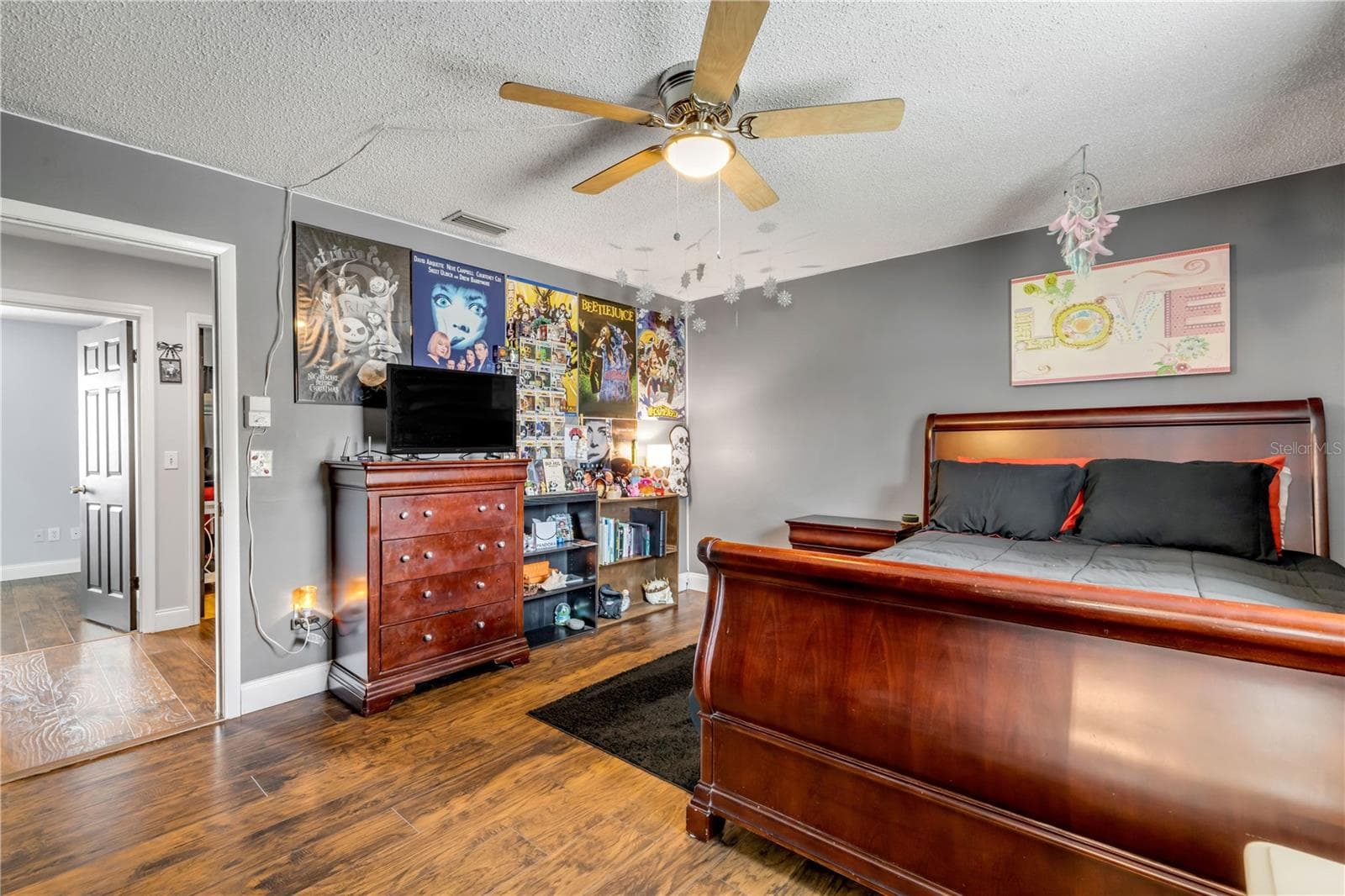 Single Family Residence at 3022 ORANGE TREE DR, EDGEWATER, photo 33 of 60