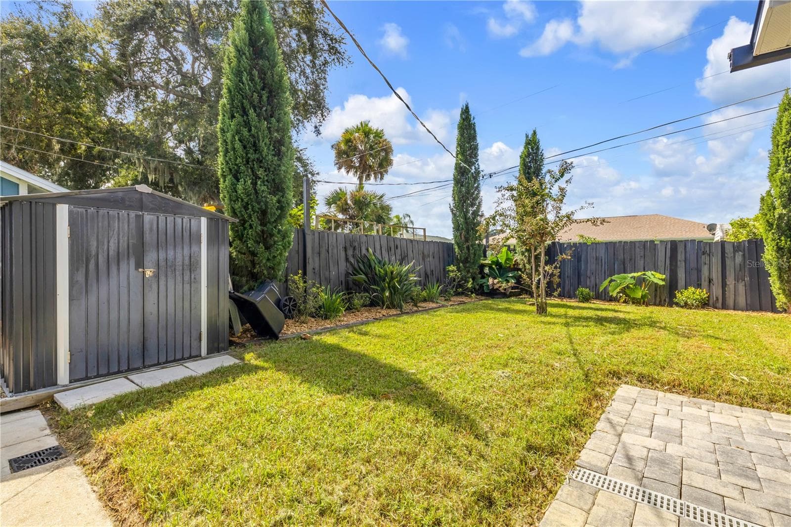 Single Family Residence at 3022 ORANGE TREE DR, EDGEWATER, photo 41 of 60