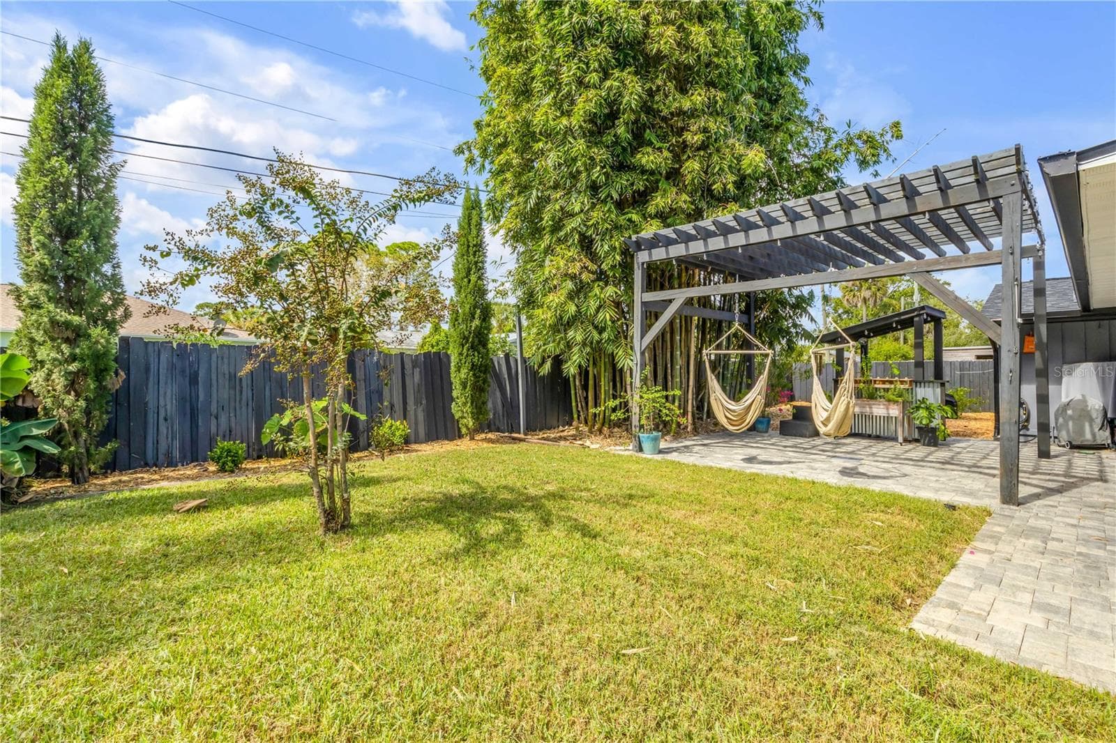 Single Family Residence at 3022 ORANGE TREE DR, EDGEWATER, photo 54 of 60
