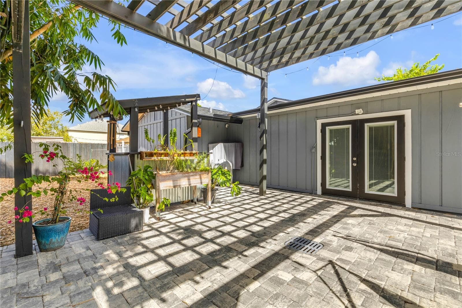 Single Family Residence at 3022 ORANGE TREE DR, EDGEWATER, photo 56 of 60