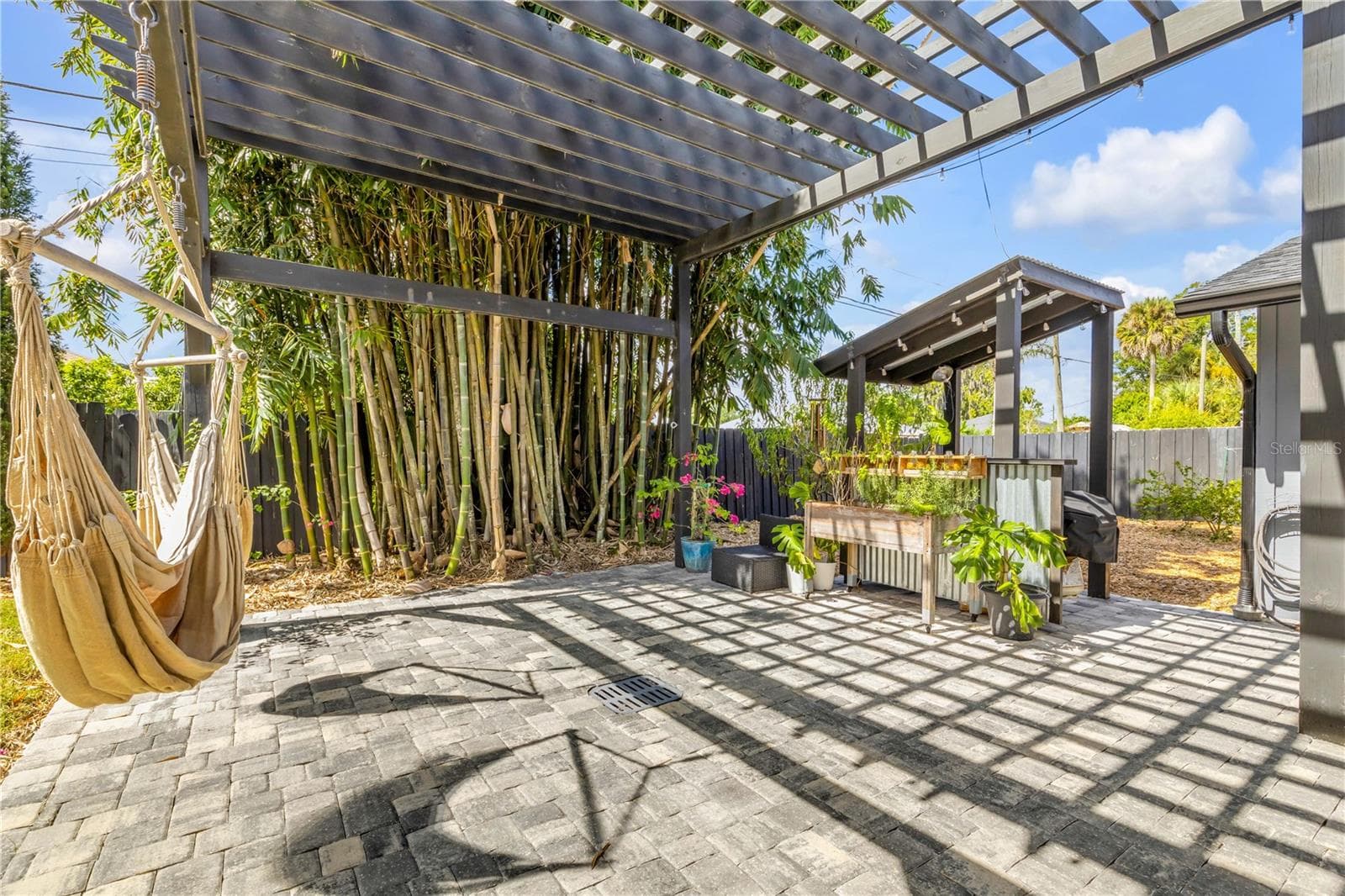 Single Family Residence at 3022 ORANGE TREE DR, EDGEWATER, photo 57 of 60
