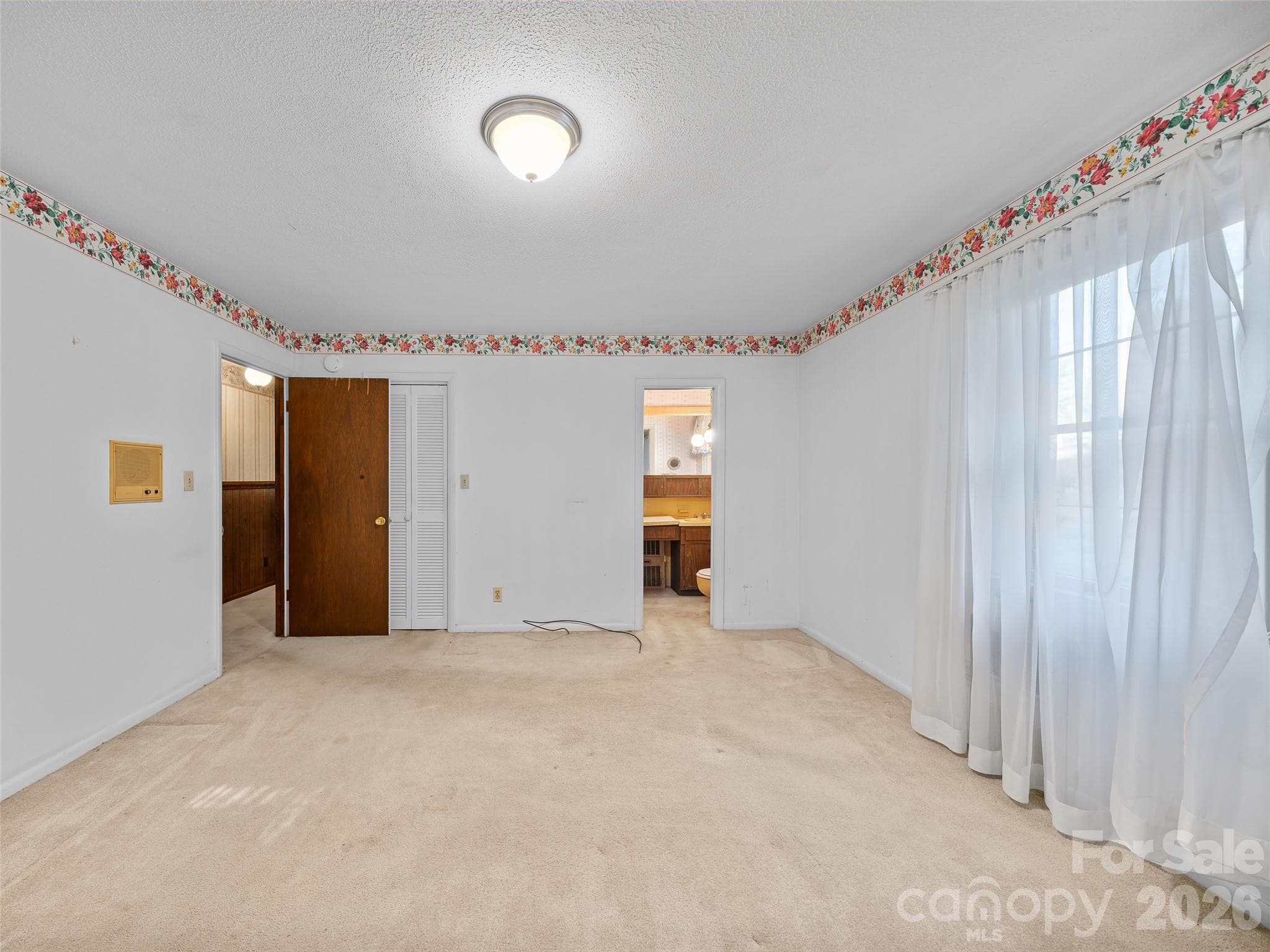 Primary Bedroom - 198 Roland Hill Road, Burnsville